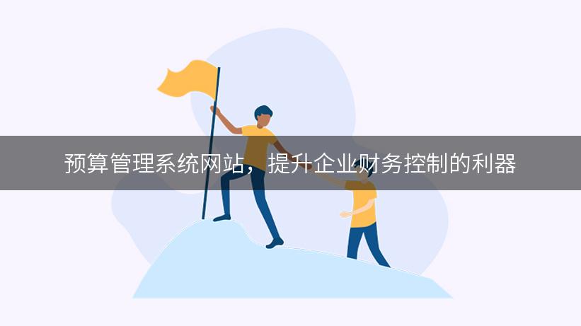 预算管理系统网站，提升企业财务控制的利器